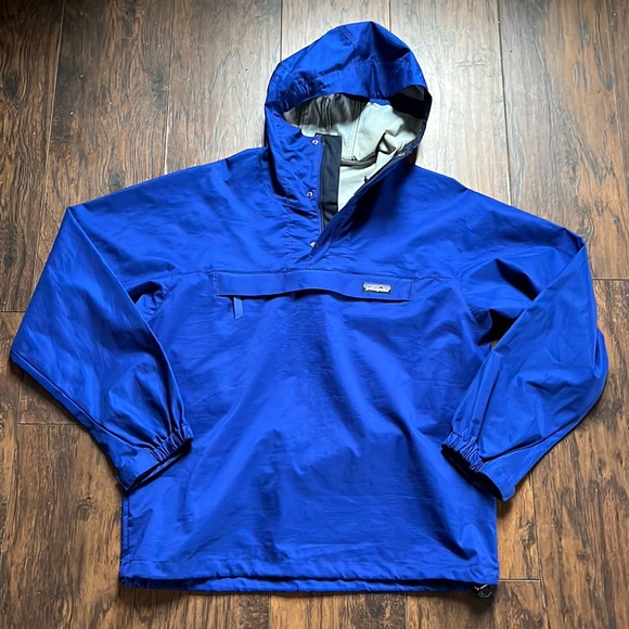 Patagonia Jackets & Coats Vintage Patagonia Anorak Pullover